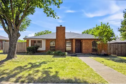 2431 Eastern Oaks Drive, Dallas, TX 75227 - Photo 1