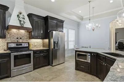 1611 Moreland Drive, Sherman, TX 75090 - Photo 11