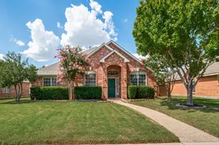 4557 Oak Shores Dr, Plano, TX 75024 - Photo 1