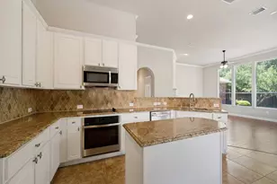 4557 Oak Shores Dr, Plano, TX 75024 - Photo 9