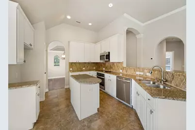 4557 Oak Shores Drive, Plano, TX 75024 - Photo 9