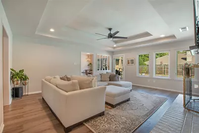 1125 Wingate Drive, Bedford, TX 76021 - Photo 7