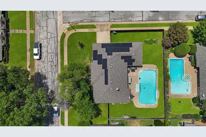 1125 Wingate Drive, Bedford, TX 76021 - Photo 29