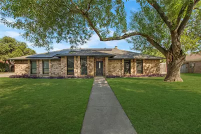 1125 Wingate Drive, Bedford, TX 76021 - Photo 1