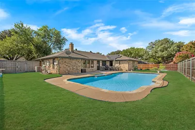 1125 Wingate Drive, Bedford, TX 76021 - Photo 27