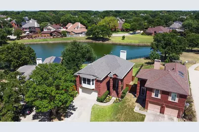 524 Woodlake Drive, Coppell, TX 75019 - Photo 1