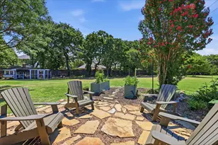 1205 Countryhill Dr, Keller, TX 76248 - Photo 31
