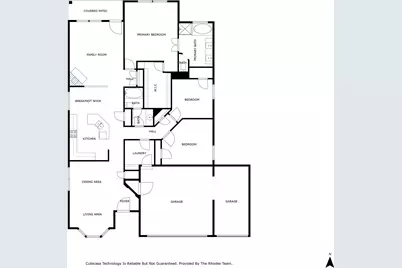 3805 San Lorenzo Drive, Denton, TX 76210 - Photo 35
