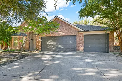 3805 San Lorenzo Drive, Denton, TX 76210 - Photo 33