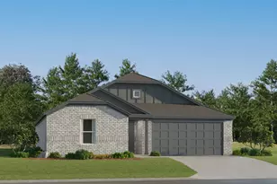 1008 Cole St, Howe, TX 75459 - Photo 1