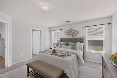 2329 Julia Lane, Forney, TX 75126 - Photo 17