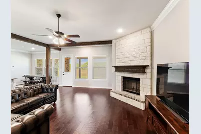 6276 Pyrenean Oak Court, Royse City, TX 75189 - Photo 9