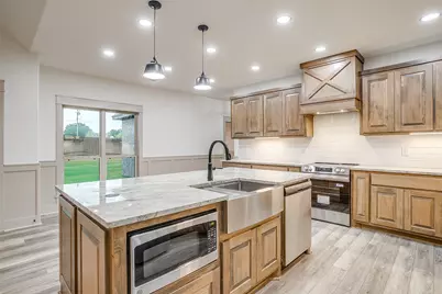 1120 Samantha Dr, Nemo, TX 76070 - Photo 5