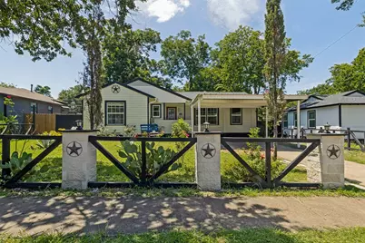 2120 Tisinger Avenue, Dallas, TX 75228 - Photo 1