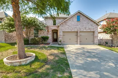 5112 Datewood Lane, McKinney, TX 75071 - Photo 1