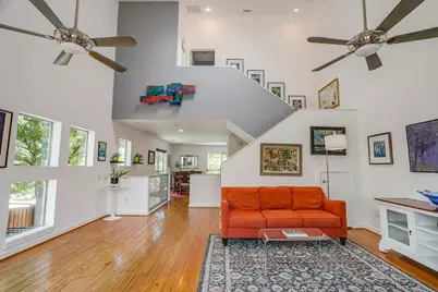 1429 Caddo Street #G, Dallas, TX 75204 - Photo 9