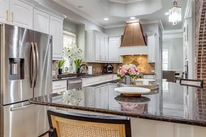 10829 Dixon Branch Drive, Dallas, TX 75218 - Photo 3