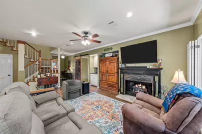 212 Shady Place Drive, Waco, TX 76712 - Photo 5