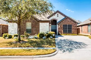 1404 Pillar Bluff Way, McKinney, TX 75072 - Photo 1
