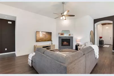 1545 Sugarberry Drive, Forney, TX 75126 - Photo 7