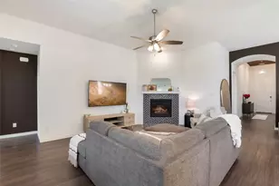 1545 Sugarberry Dr, Forney, TX 75126 - Photo 7