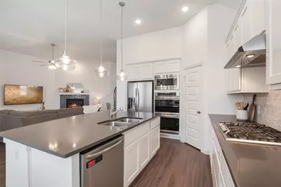 1545 Sugarberry Drive, Forney, TX 75126 - Photo 9