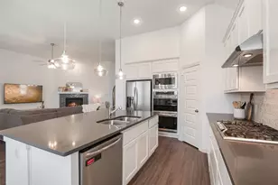 1545 Sugarberry Dr, Forney, TX 75126 - Photo 9