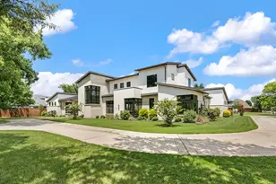 2311 Lonesome Dove Rd, Southlake, TX 76092 - Photo 3