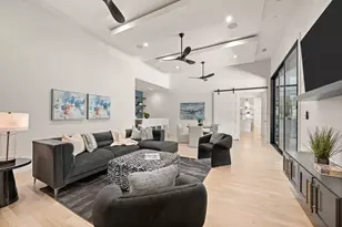 2311 Lonesome Dove Rd, Southlake, TX 76092 - Photo 21