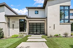 2311 Lonesome Dove Rd, Southlake, TX 76092 - Photo 5