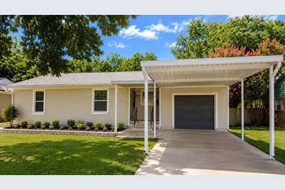 3508 Gayle Drive, Mesquite, TX 75150 - Photo 5