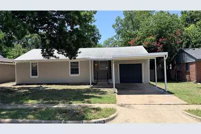 3508 Gayle Drive, Mesquite, TX 75150 - Photo 5