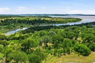 Lot 910 Cinnamon Teal, Possum Kingdom Lake, TX 76449 - Photo 1