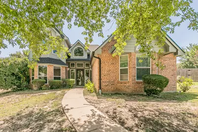2 Edgemere Court, Trophy Club, TX 76262 - Photo 1