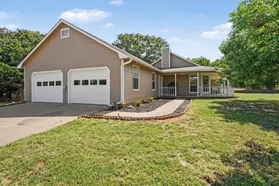 4225 Fm 2415, Coyote Flats, TX 76009 - Photo 39