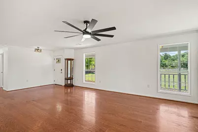 4225 Fm 2415, Coyote Flats, TX 76009 - Photo 5