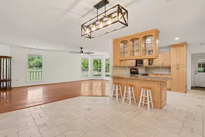 4225 Fm 2415, Coyote Flats, TX 76009 - Photo 9