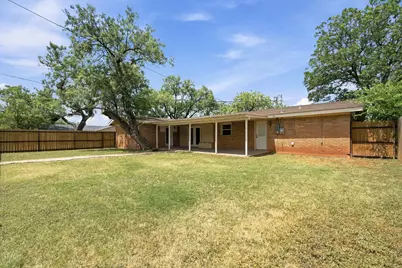 1801 Mimosa Drive, Abilene, TX 79603 - Photo 27