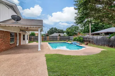 5501 Wood View Street, North Richland Hills, TX 76180 - Photo 29