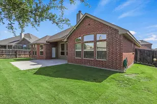 1109 Nottingham Trail, Saginaw, TX 76179 - Photo 31