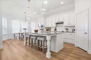 1109 Nottingham Trail, Saginaw, TX 76179 - Photo 11