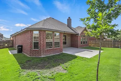 1109 Nottingham Trail, Saginaw, TX 76179 - Photo 29