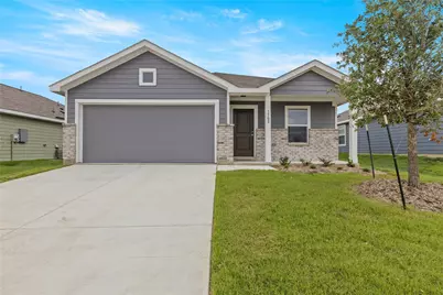 1708 Lercara Lane, McKinney, TX 75071 - Photo 1