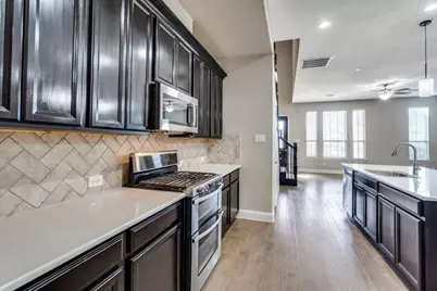 1058 Atherton Place, Allen, TX 75013 - Photo 9