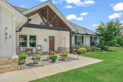 797 Oklahoma, Van, TX 75790 - Photo 5