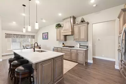 1004 Bessie Drive, DeSoto, TX 75115 - Photo 9