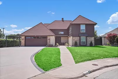 6035 Berry Trail Court, Dallas, TX 75248 - Photo 1