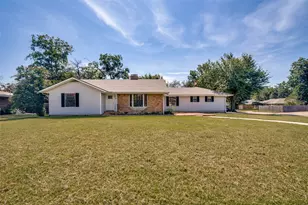 5405 Kayway Dr, Greenville, TX 75402 - Photo 1