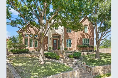 1680 Lake Brook Circle, Rockwall, TX 75087 - Photo 1