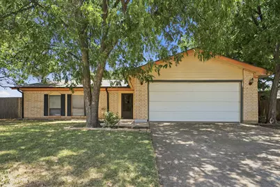 5050 Oaklawn Court, Abilene, TX 79606 - Photo 1